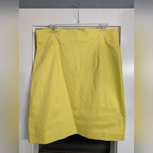 Womens Worthington Pencil Skirt